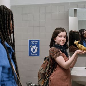 Bilder Vier Freunde und die Geisterhand