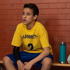 Bilder Vier Freunde und die Geisterhand