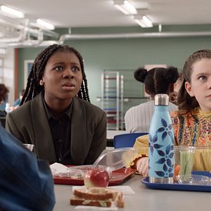 Bilder Vier Freunde und die Geisterhand