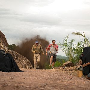 Bilder Tremors 7 - Shrieker Island