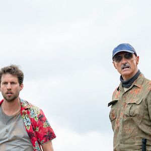 Bilder Tremors 7 - Shrieker Island