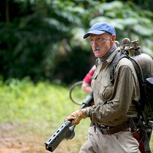 Bilder Tremors 7 - Shrieker Island