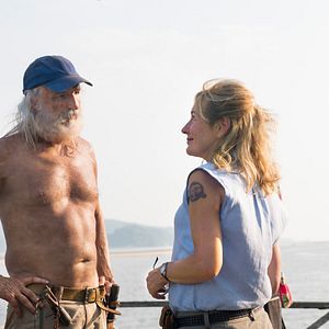 Bilder Tremors 7 - Shrieker Island