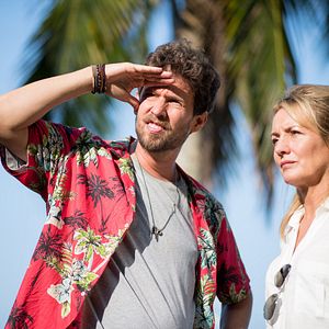 Bilder Tremors 7 - Shrieker Island