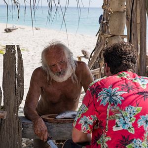 Bilder Tremors 7 - Shrieker Island