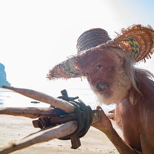 Bilder Tremors 7 - Shrieker Island