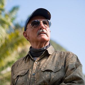 Bilder Tremors 7 - Shrieker Island