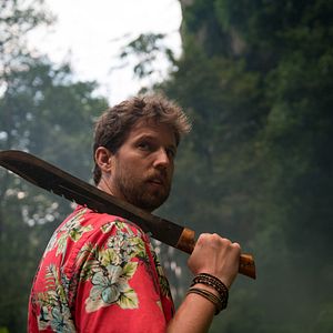 Bilder Tremors 7 - Shrieker Island