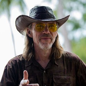 Bilder Tremors 7 - Shrieker Island