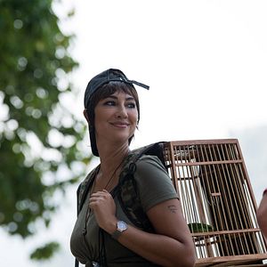 Bilder Tremors 7 - Shrieker Island