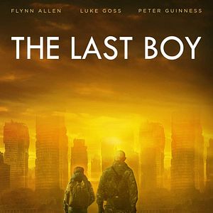 Bilder The Last Boy