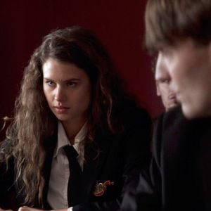 Bilder Vampire Dinner - You are what you eat