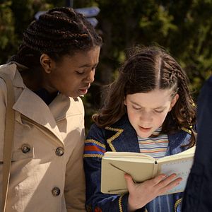 Bilder Vier Freunde und die Geisterhand