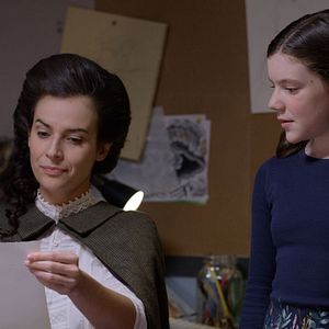 Bilder Vier Freunde und die Geisterhand