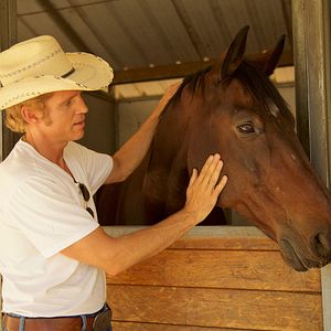 Bilder Chasing Bullitt - Man. Myth. McQueen.