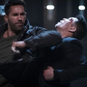 Bilder Legacy Of Lies