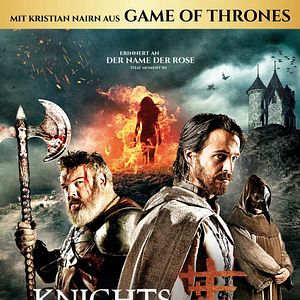 Bilder Knights Of The Witch