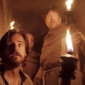 Bilder Knights Of The Witch