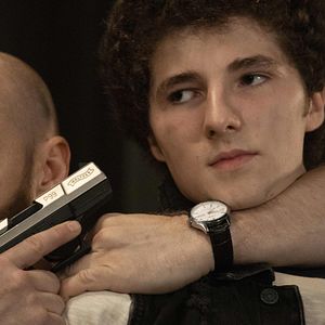 Bilder The Doorman - Tödlicher Empfang