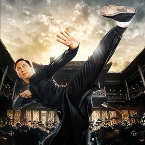 Bilder Ip Man: Kung Fu Master