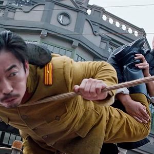 Bilder Ip Man: Kung Fu Master