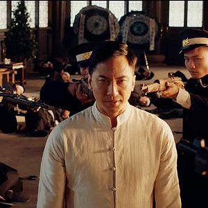Bilder Ip Man: Kung Fu Master