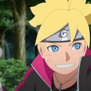 Bilder Boruto: Naruto Next Generations