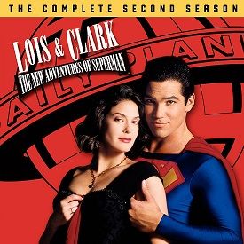 Bilder Superman - Die Abenteuer von Lois & Clark