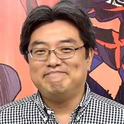 Bilder Hiroyuki Imaishi