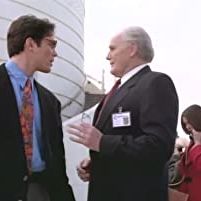 Bilder Superman - Die Abenteuer von Lois & Clark