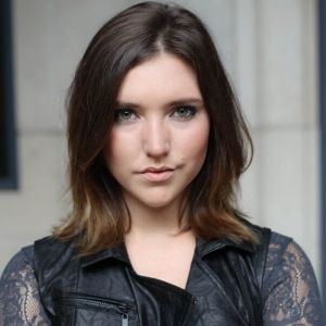 Bilder Paige Brown