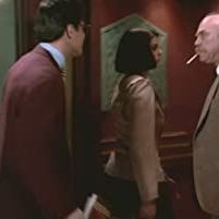 Bilder Superman - Die Abenteuer von Lois & Clark