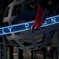 Bilder Superman - Die Abenteuer von Lois & Clark