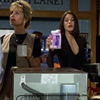 Bilder Superman - Die Abenteuer von Lois & Clark