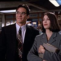 Bilder Superman - Die Abenteuer von Lois & Clark