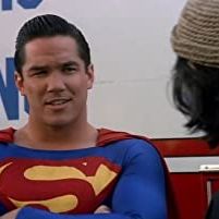 Bilder Superman - Die Abenteuer von Lois & Clark