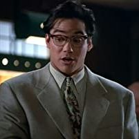 Bilder Superman - Die Abenteuer von Lois & Clark