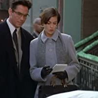 Bilder Superman - Die Abenteuer von Lois & Clark