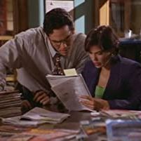 Bilder Superman - Die Abenteuer von Lois & Clark