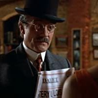 Bilder Superman - Die Abenteuer von Lois & Clark