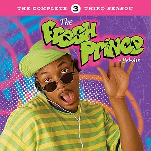 Bilder Der Prinz von Bel-Air