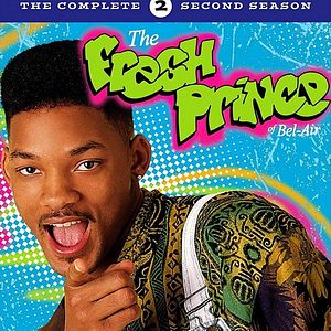 Bilder Der Prinz von Bel-Air