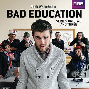 Bilder Bad Education (2012)