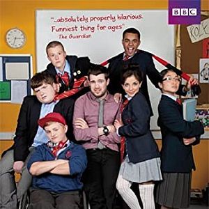 Bilder Bad Education (2012)