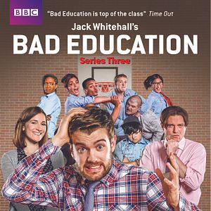 Bilder Bad Education (2012)