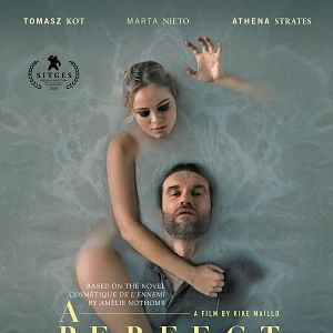 Bilder Kosmetik des Bösen