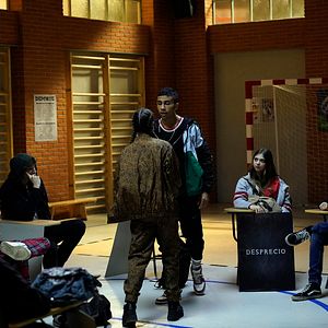 Bilder Nourdin Batán