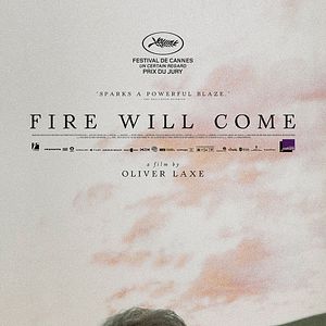 Bilder Fire Will Come
