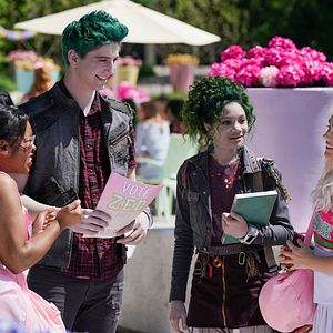 Bilder Carla Jeffery