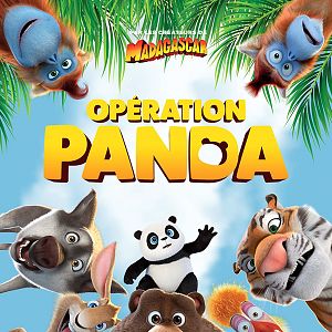 Bilder Mission Panda - Ein tierisches Team